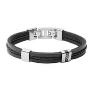 Guess JF03686-040 Erkek Bileklik