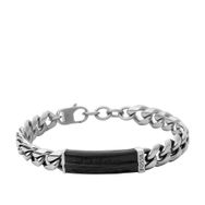 Guess JF03724-040 Erkek Bileklik