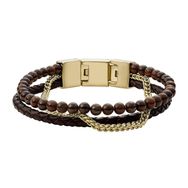 Guess JF03849-710 Erkek Bileklik