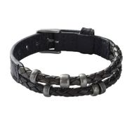 Guess JF85460-040 Erkek Bileklik