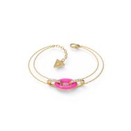 Guess JGUJUBB01414JWYGNPS Kadın Bileklik