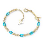 Guess JGUJUBB01415JWYGLBS Kadın Bileklik