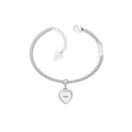 Guess JGUJUBB01422JWRHS Kalpli Kadın Bileklik