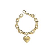 Guess JGUJUBB02228JWYGS Kalpli Kadın Bileklik