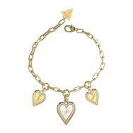 Guess JGUJUBB03235JWYGRHS Kalpli Kadın Bileklik