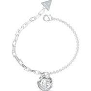 Guess JGUJUBB03353JWRHS Kadın Bileklik
