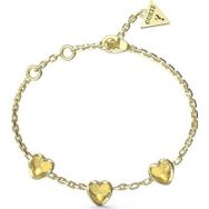 Guess JGUJUBB04611JWYGS Kalpli Kadın Bileklik