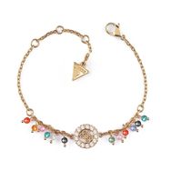 Guess JGUJUBB04681JWYGMCS Kadın Bileklik