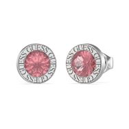 Guess JGUJUBE02244JWRHPKTU Kadın Küpe