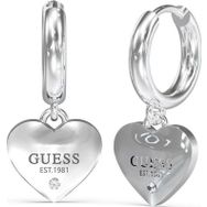 Guess JGUJUBE03145JWRHTU Kalpli Kadın Küpe