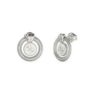 Guess JGUJUBE04060JWRHTU Kadın Küpe