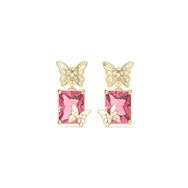 Guess JGUJUBE04089JWYGLPTU Gold Kadın Küpe