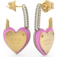Guess JGUJUBE04203JWYGPKTU Kadın Küpe