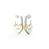 Guess JGUJUBE04203JWYGRHTU Kadın Küpe