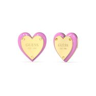 Guess JGUJUBE04207JWYGPKTU Kadın Küpe