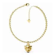 Guess JGUJUBN01355JWYGTU Kadın Kolye