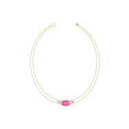Guess JGUJUBN01411JWYGNPTU Kadın Kolye