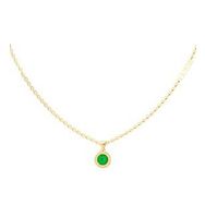 Guess JGUJUBN02245JWYGEMTU Kadın Kolye