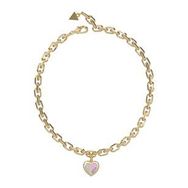 Guess JGUJUBN03033JWYGLCTU Kalpli Kadın Kolye