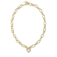 Guess JGUJUBN04023JWYGWHTU Kadın Kolye