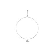 Guess JGUJUBN04097JWRHTU Kadın Kolye