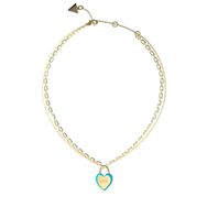 Guess JGUJUBN04204JWYGTQTU Kadın Kolye