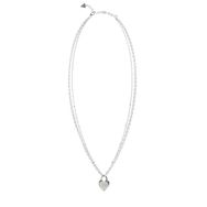 Guess JGUJUBN04215JWRHTU Kadın Kolye