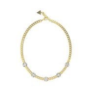 Guess JGUJUBN04229JWYGTU Kadın Kolye