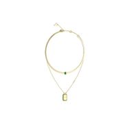 Guess JGUJUBN04257JWYGEMTU Kadın Kolye