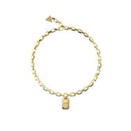 Guess JGUJUBN04260JWYGTU Kadın Kolye