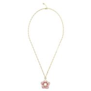 Guess JGUJUBN04460JWYGPKTU Kadın Kolye