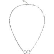 Guess JGUJUBN04616JWRHTU Kadın Kolye
