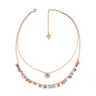 Guess JGUJUBN04679JWYGMCTU Kadın Kolye