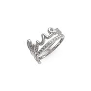 Guess JGUJUBR03315JWRH56 Kadın Yüzük