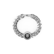 Guess JGUJUMB01314JWSTBKS Erkek Bileklik