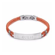 Guess JGUJUMB01346JWSTORTU Erkek Bileklik
