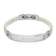 Guess JGUJUMB01346JWSTWITU Erkek Bileklik