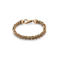 Guess JGUJUMB01352JWAGL Erkek Bileklik