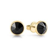 Guess JGUJUME01343JWYGBKTU Erkek Küpe