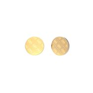 Guess JGUJUME01360JWYGTU Erkek Küpe