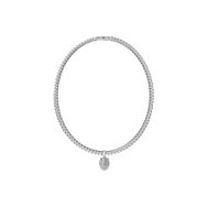 Guess JGUJUMN01301JWSTTU Erkek Kolye