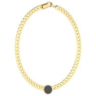 Guess JGUJUMN03220JWYGBKTU Erkek Kolye