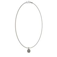 Guess JGUJUMN04009JWSTBKTU Erkek Kolye