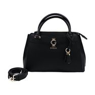Guess Jorah BG933106-BLACK Siyah Kadın Omuz Çantası