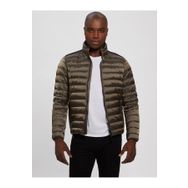 Guess M1RL47WDQ50-G1CA Haki Light Erkek Mont