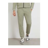 Guess Regular Z2YB09KB3P2 MICKEY CUFF PANT RECY Fit Gri Erkek Eşofman Altı