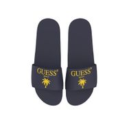 Guess Slides Erkek Plaj Terliği