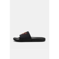 Guess SLIDES PALMA Erkek Siyah Terlik F5GZ05BB00F-JBLK