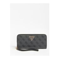 Guess SWSG8500460CLO Antrasit Kadın Cüzdan