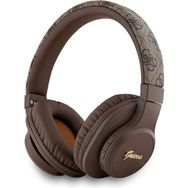 Guess Tone On Tone Kahverengi Bluetooth Kulaklık